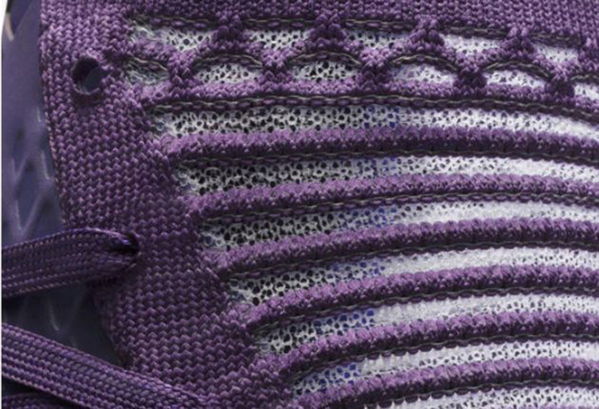 Elite knit